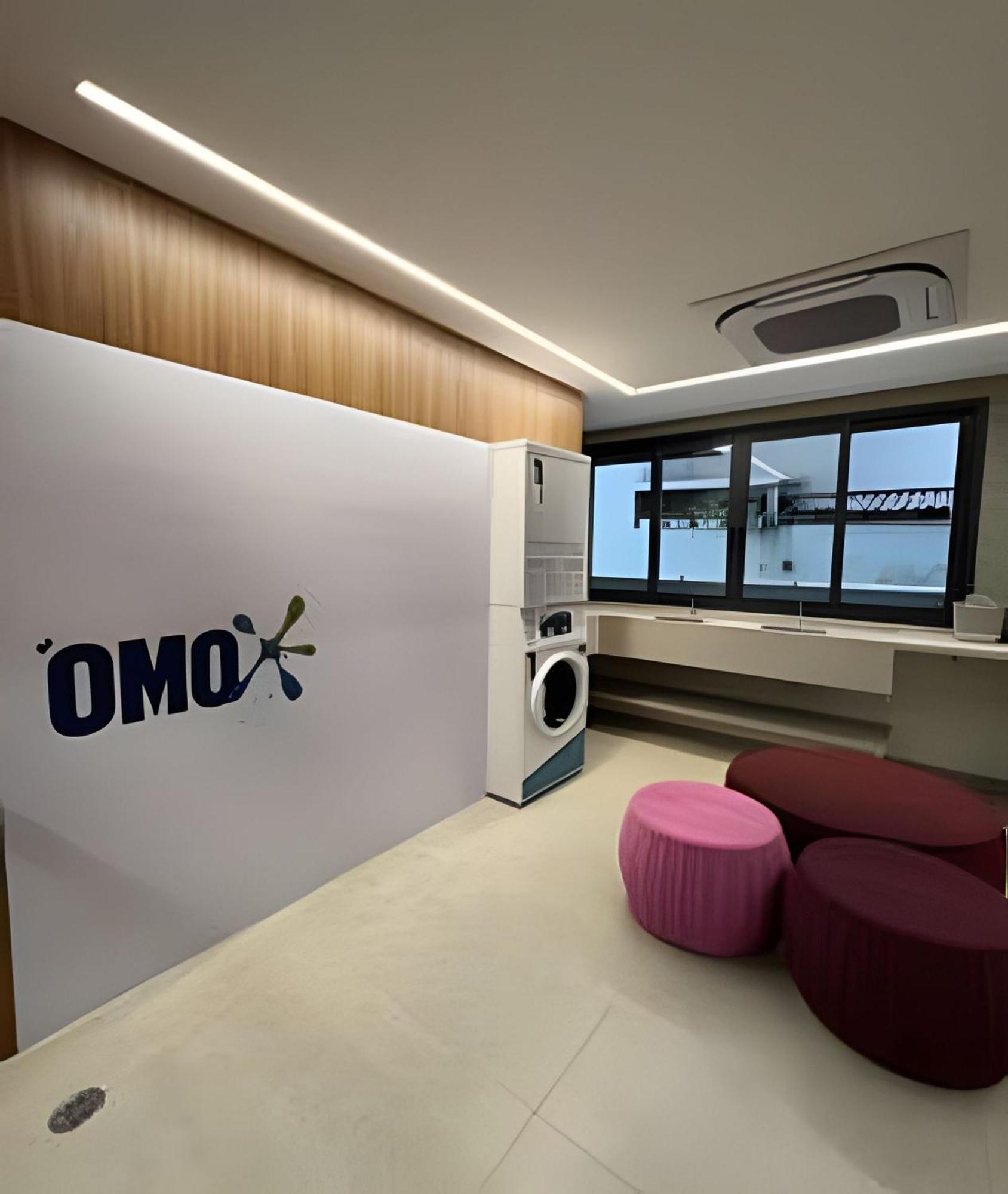 Apartment Loft Moderno Prox Av Paulista 708