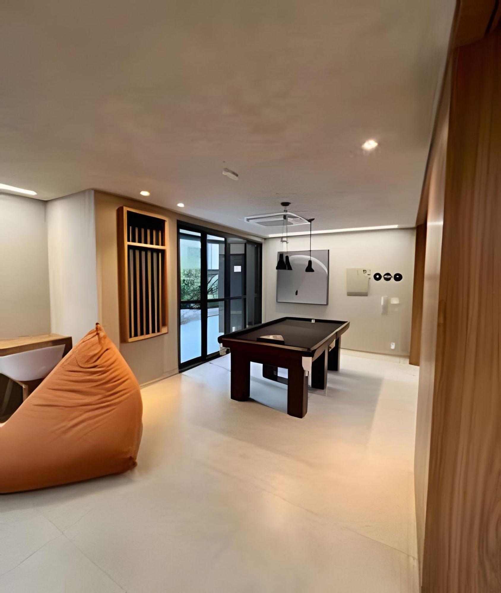 Loft Moderno Prox Av Paulista 708 Apartment Sao Paulo