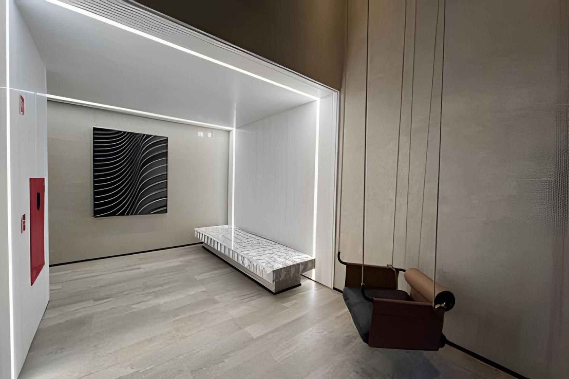 Loft Moderno Prox Av Paulista 708 Apartment Sao Paulo