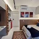 Loft Moderno Prox Av Paulista 708