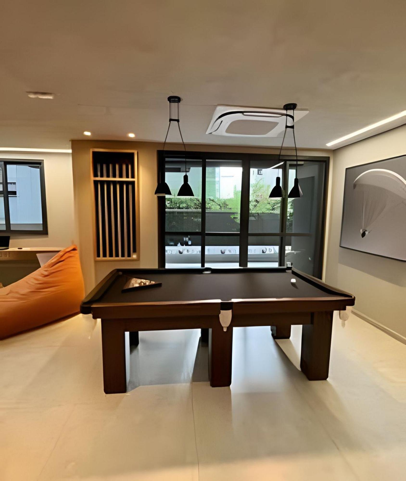 Loft Moderno Prox Av Paulista 708 Apartamento São Paulo